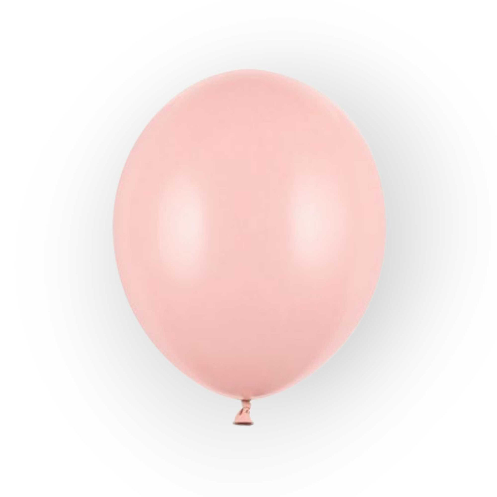 Pastel Pink